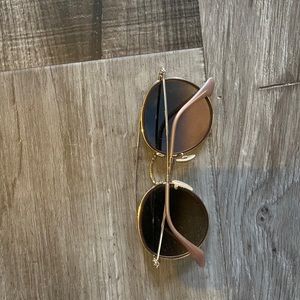 Ray Ban sunglasses